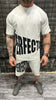 ERFECTLY IMPERFECT WHITE SUMMER SET DJANI
