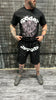 GRAPHIC SET SP5DER BLACK EDITION DJANI