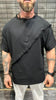 RAW EDGE BLACK DJANI