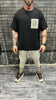 POCKET BLACK DJANI