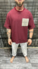 POCKET WINE RED DJANI