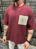 POCKET WINE RED DJANI