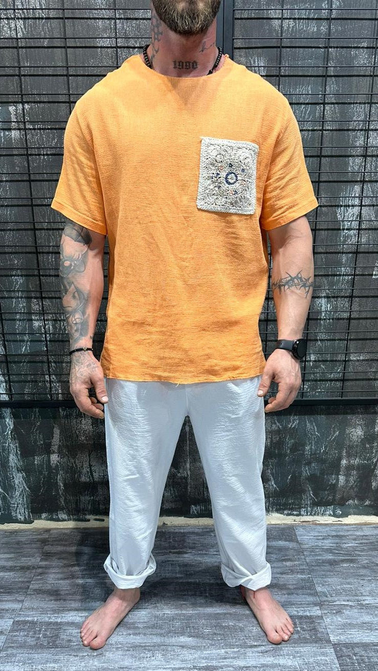 POCKET ORANGE DJANI