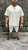 LIBERATE SET WHITE DJANI