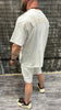 LIBERATE SET WHITE DJANI