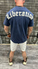 LIBERATION SET NAVY DJANI