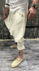 LIBERATION PANTS WHITE DJANI
