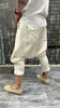 LIBERATION PANTS WHITE DJANI