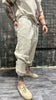 URBAN JOGGER PANTS LIGHT BEIGE DJANI