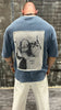 URBAN CANVAS BLUE DJANI
