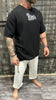 URBAN BLACK DJANI