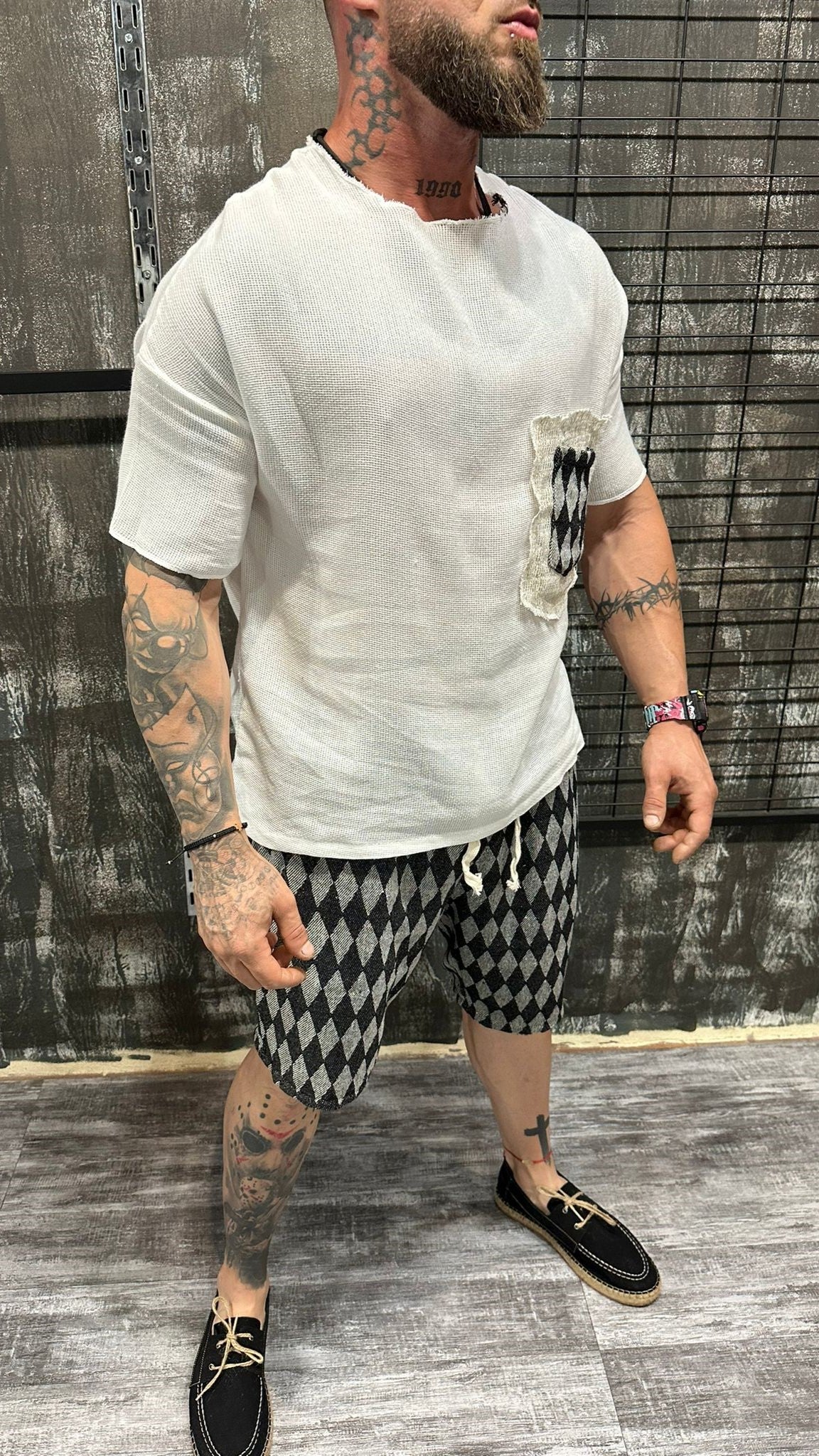 BEACH PIMP DJANI 3