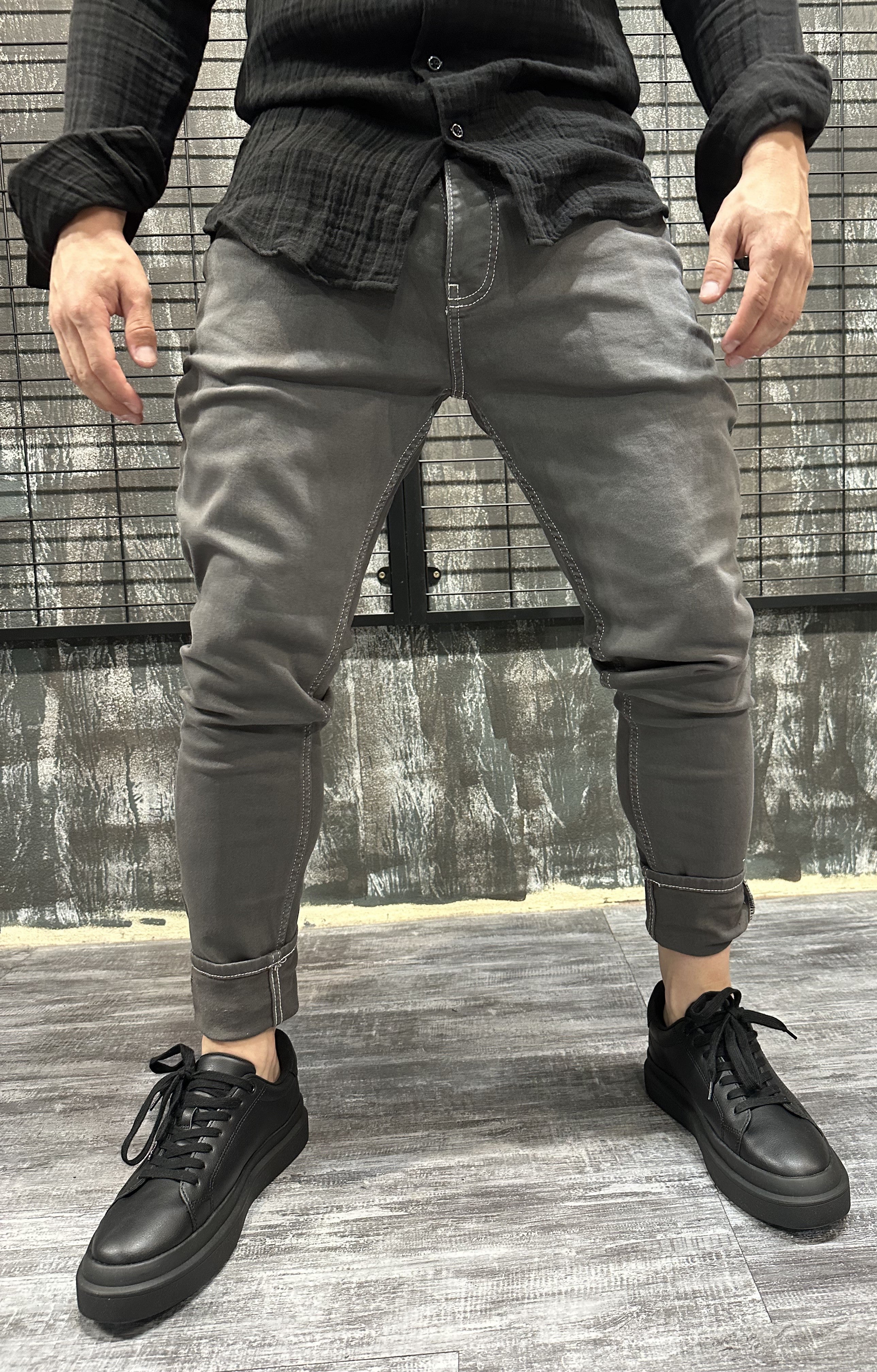 BLEACH FADE DJANI