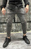 BLEACH FADE DJANI