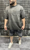 PATCHWORK EMBROIDERED DJANI “1990”