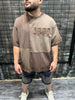 PATCHWORK EMBROIDERED DJANI “1991”