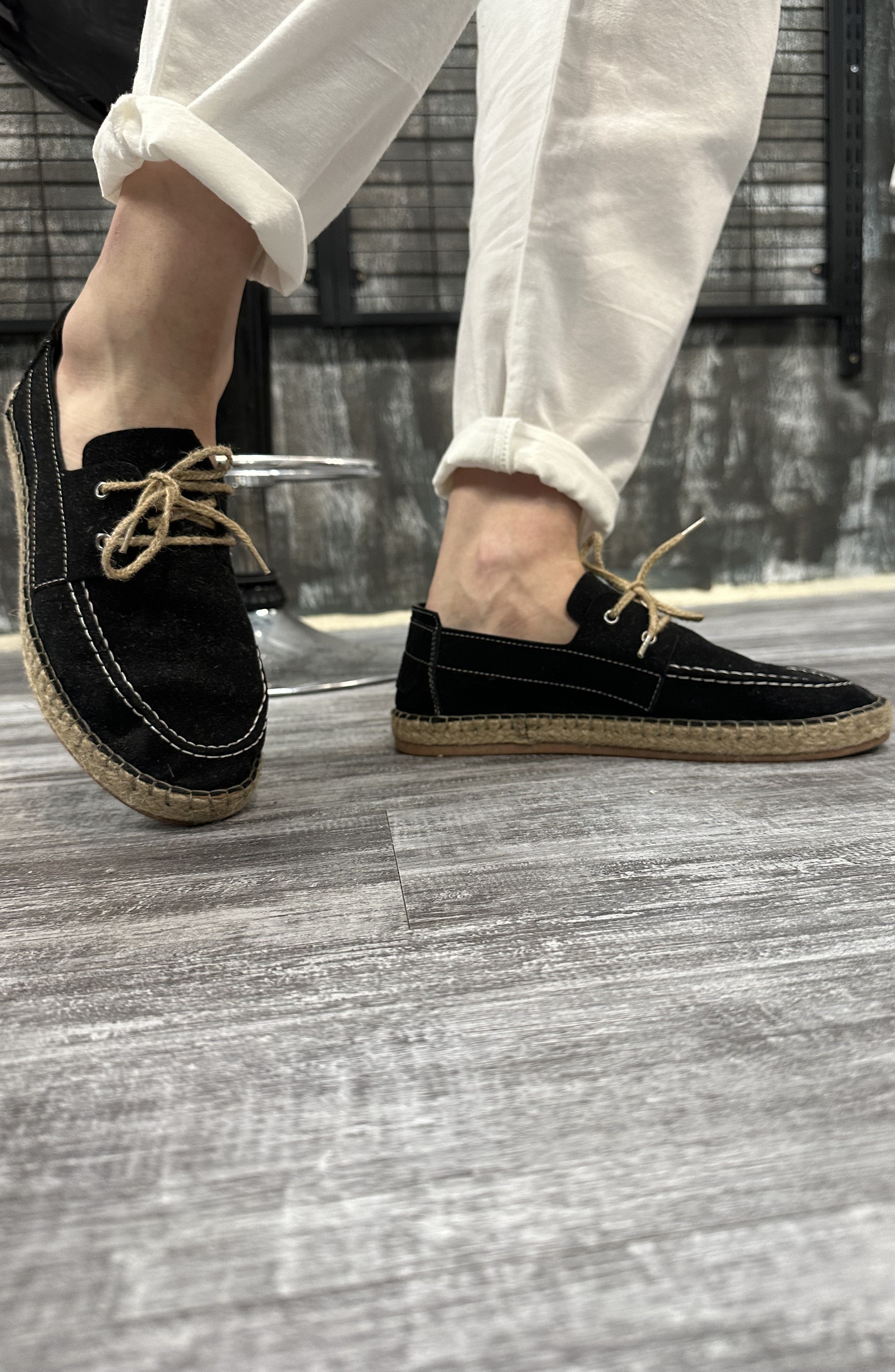 ESPADRILLE DJANI