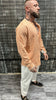 BURN EDGE SHIRT DJANI