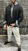 URBAN MONK SHIRT DJANI