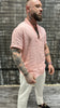 SANTORINI PINK SHIRT DJANI