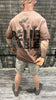OVERSIZED TEE “BELIEVE IN YOURSELF” DJANI