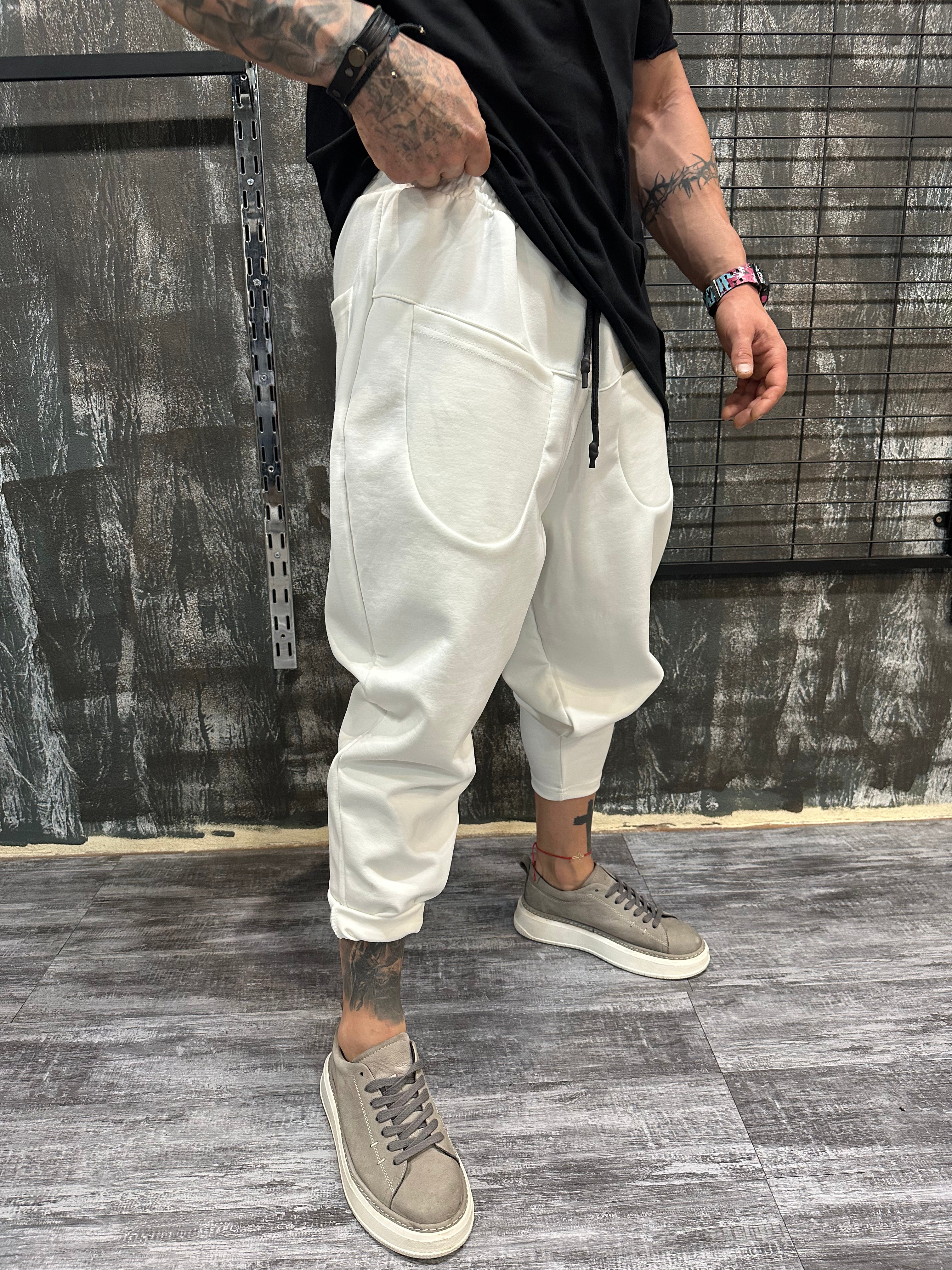 Панталони salash DJANI