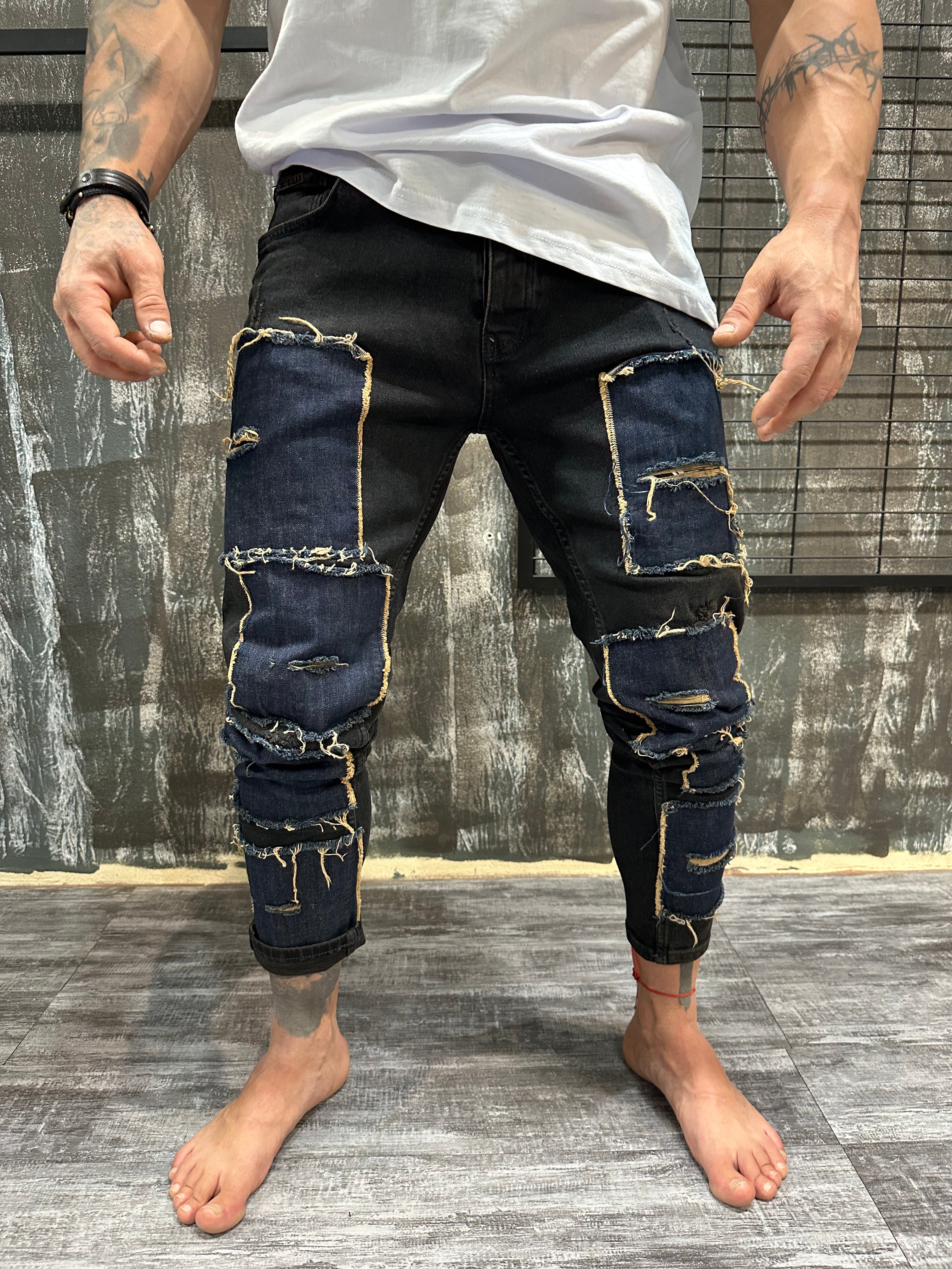 Дънки DJANI ''34-42''
