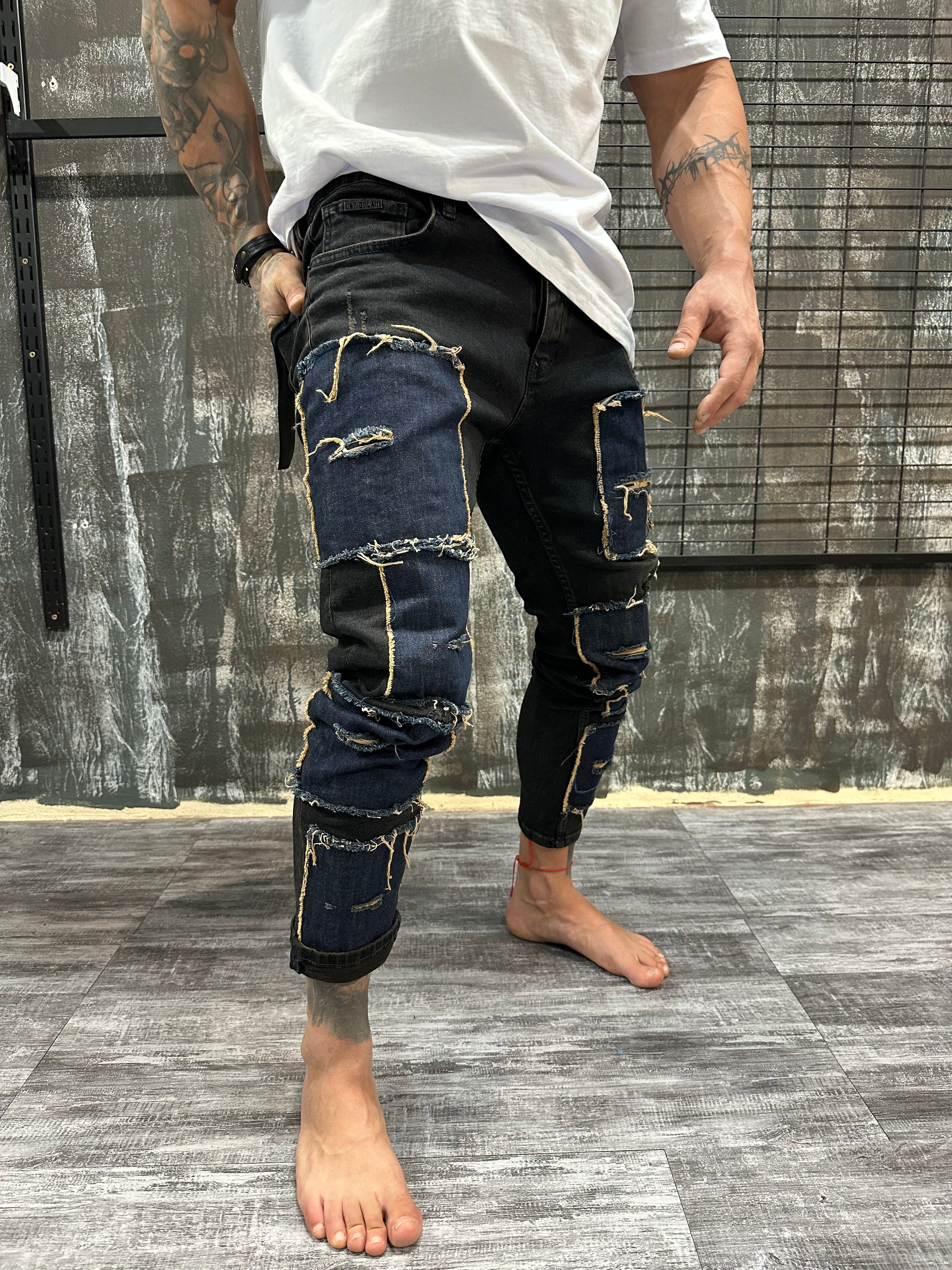 Дънки DJANI ''34-42''