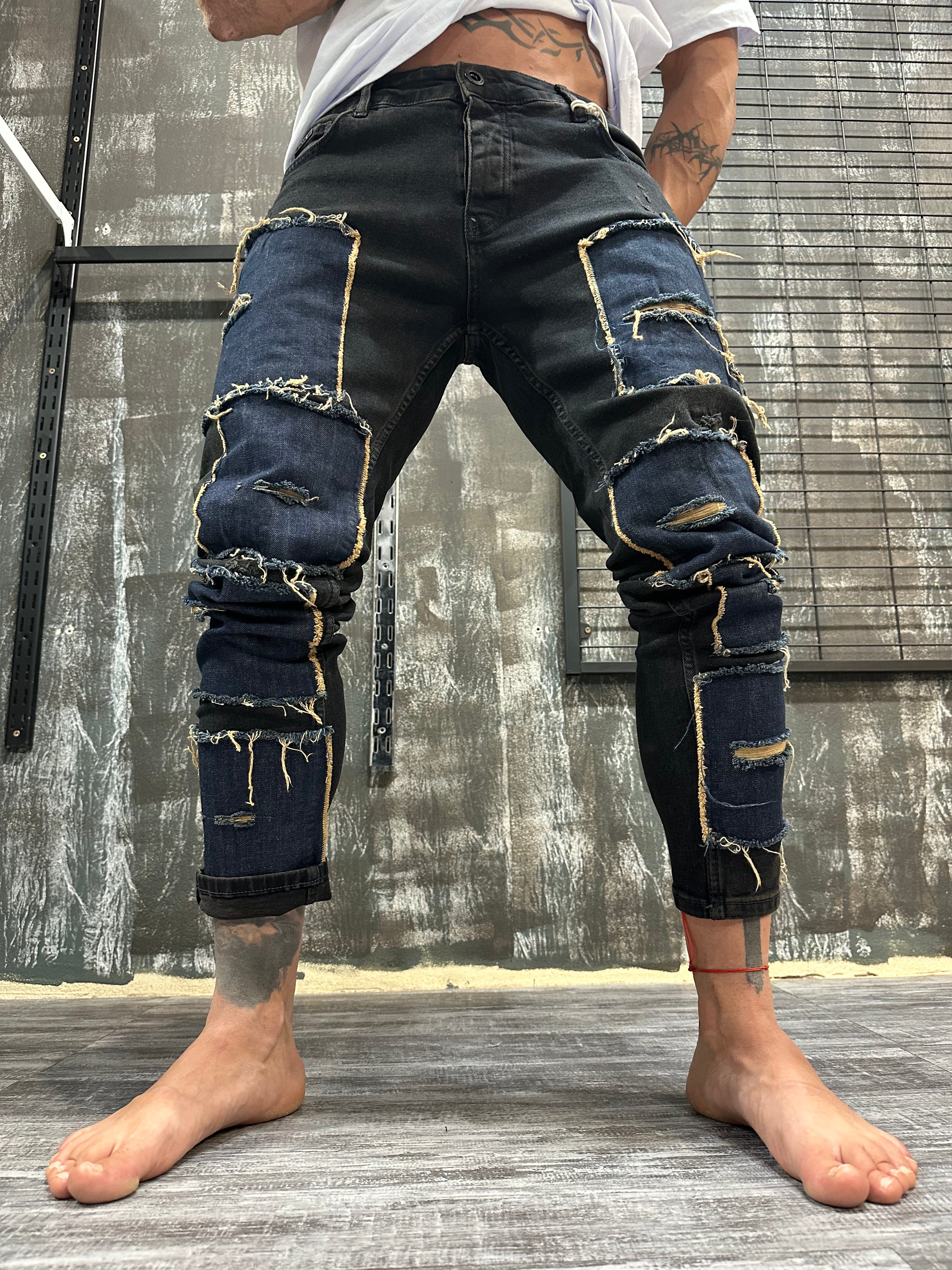 Дънки DJANI ''34-42''