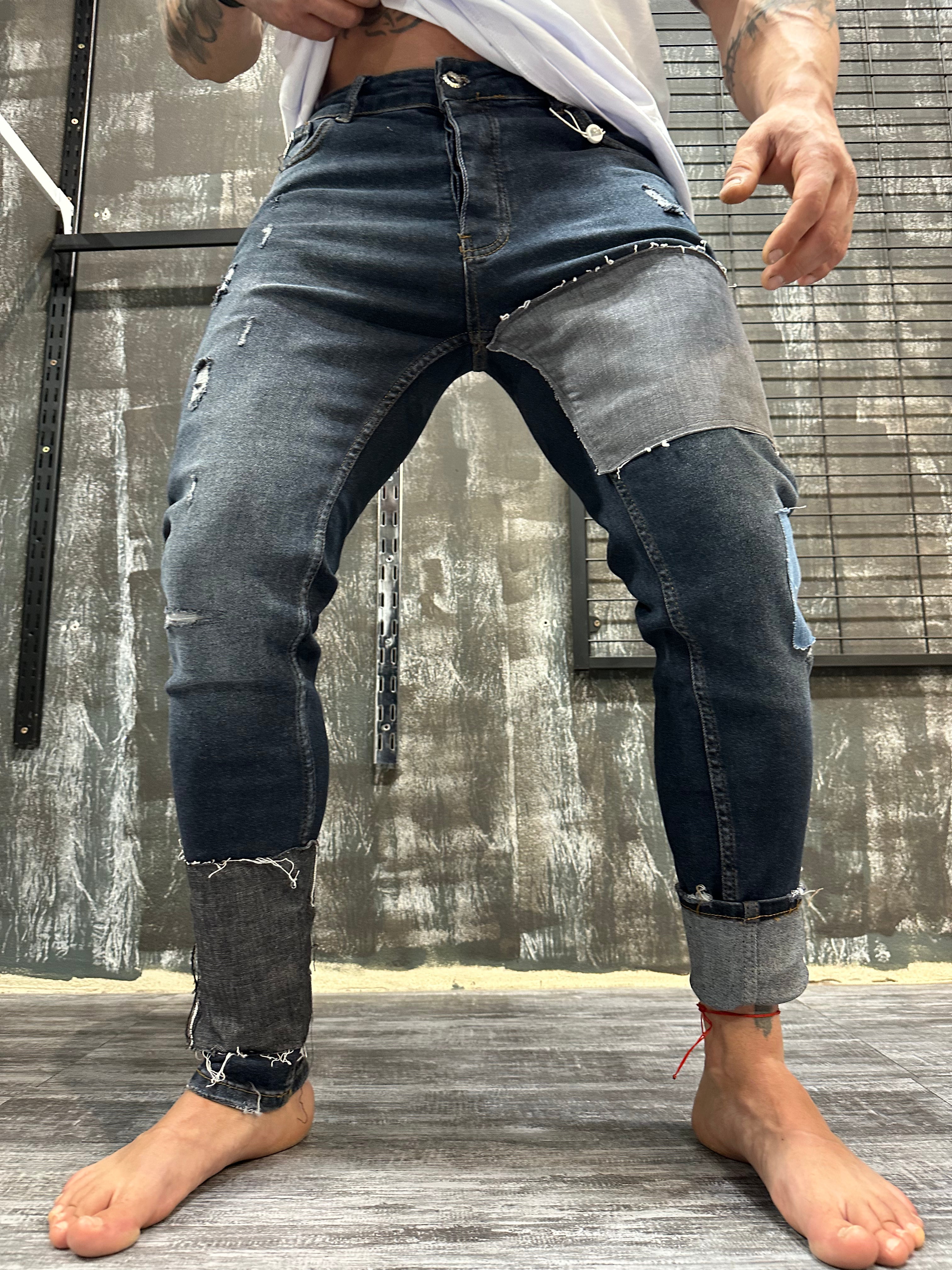 Дънки DJANI ''34-42''