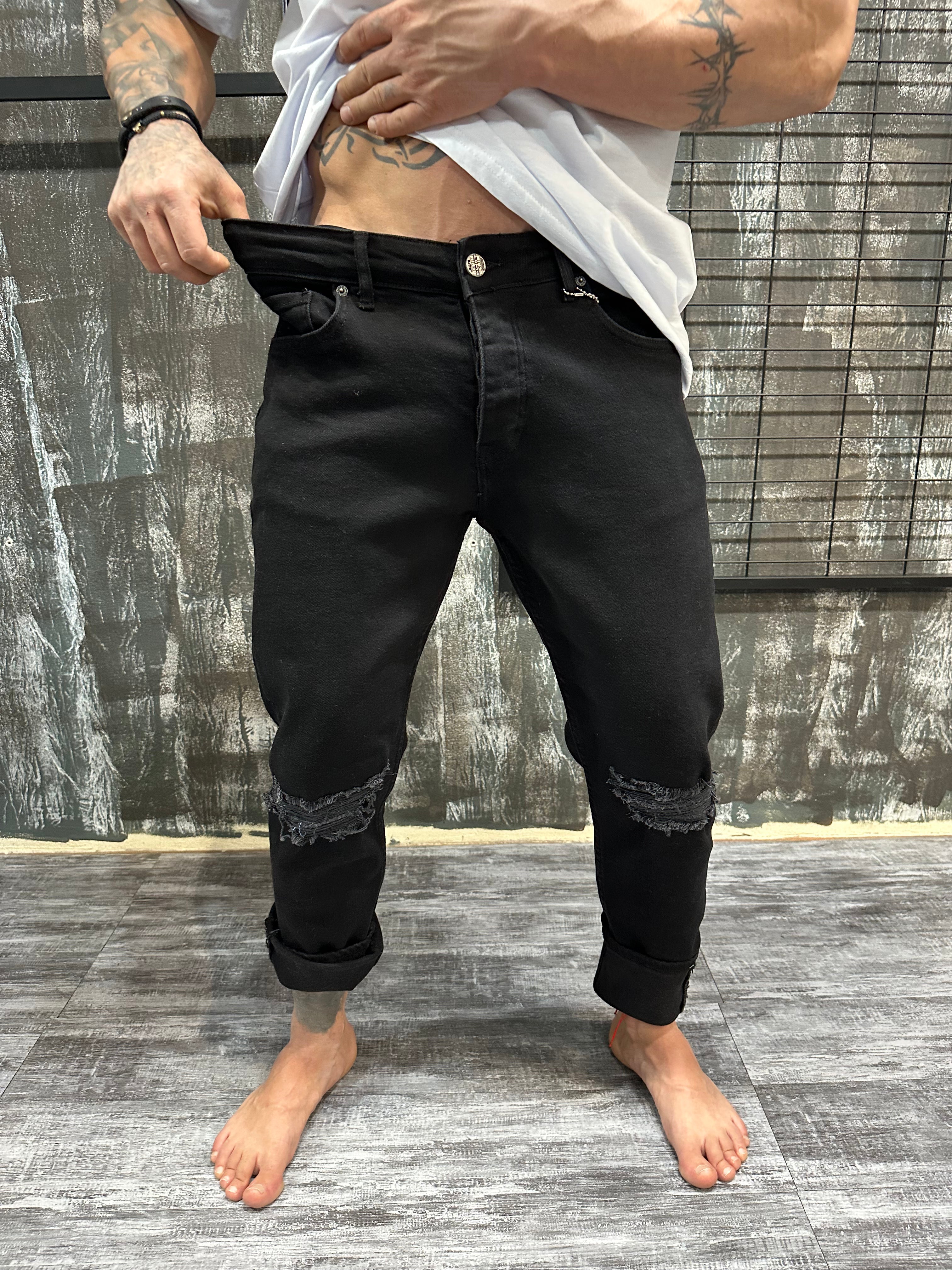 Дънки DJANI ''34-42''
