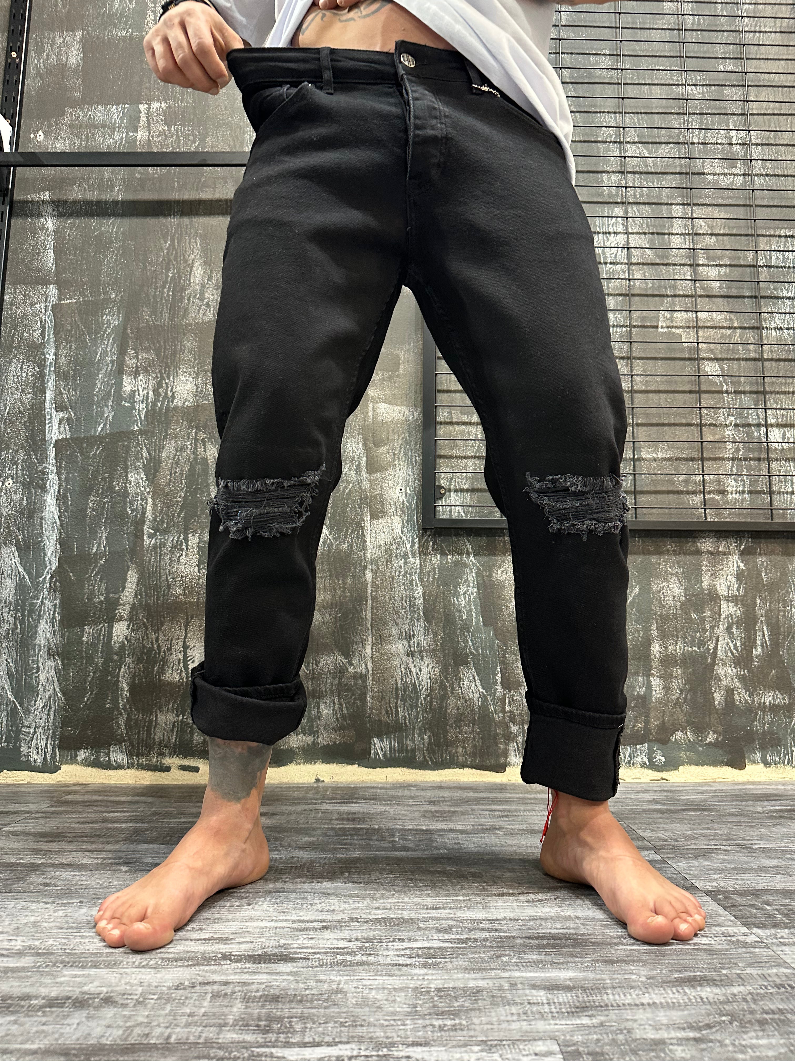 Дънки DJANI ''34-42''