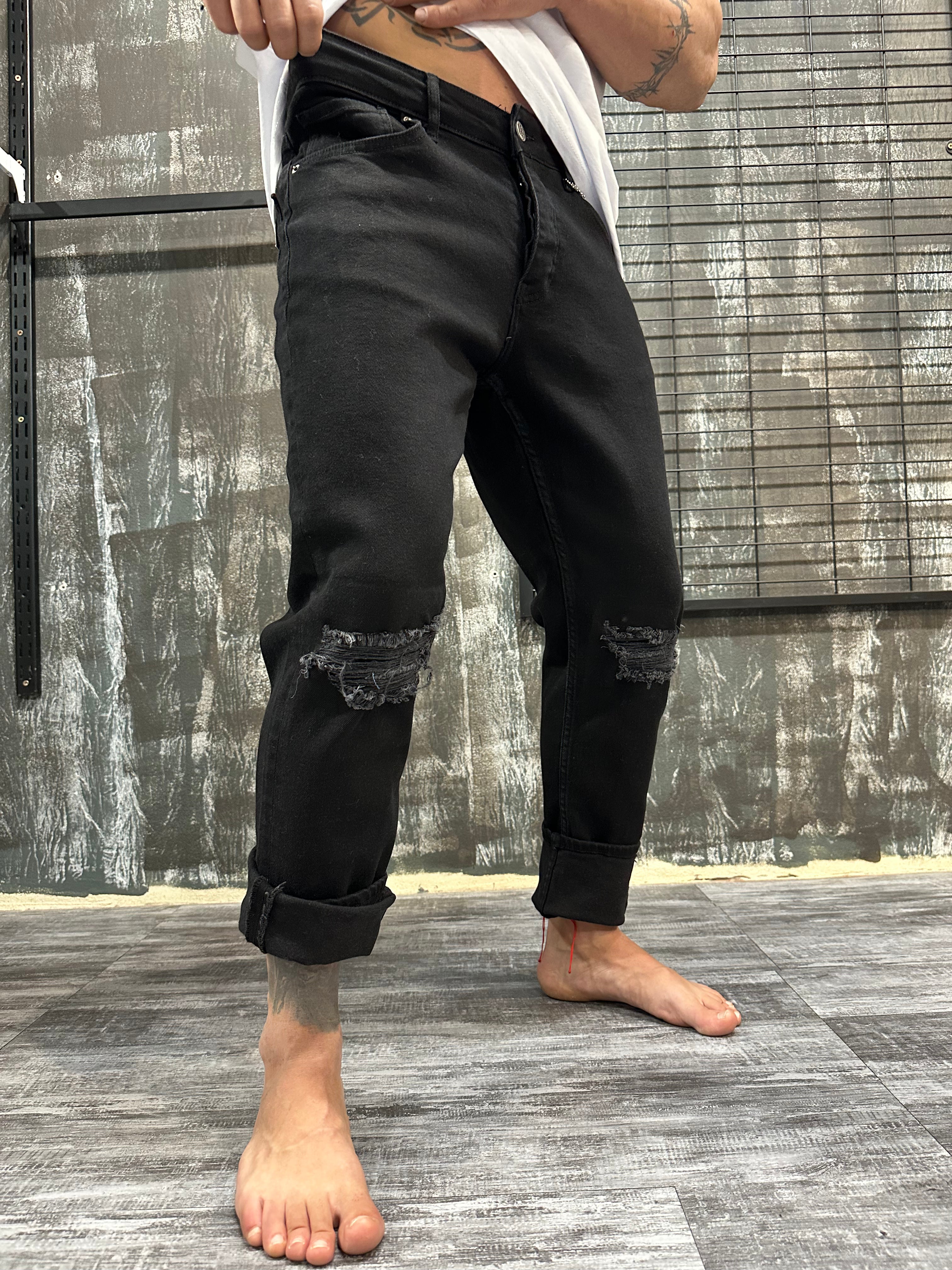 Дънки DJANI ''34-42''