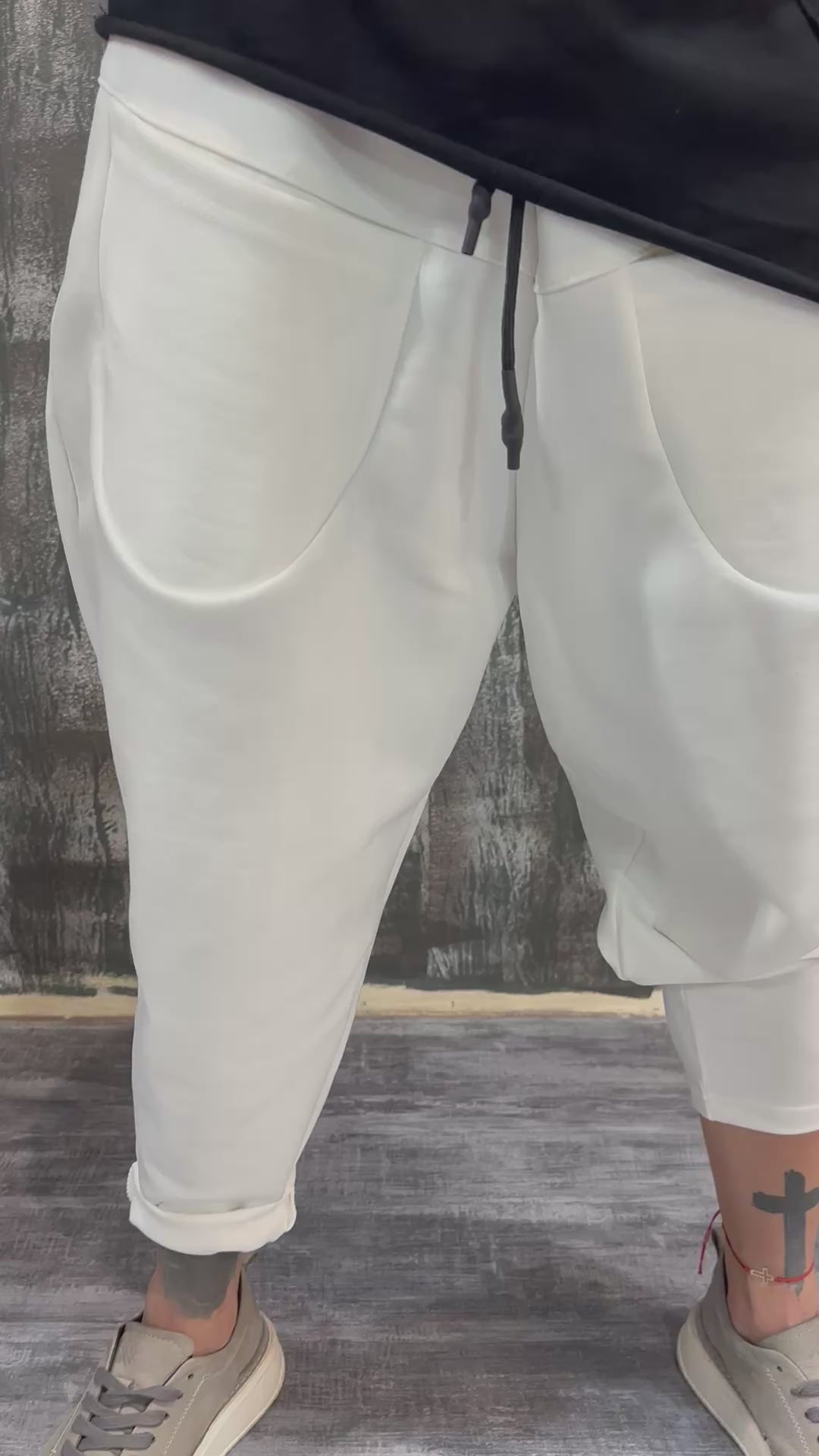 Панталони salash DJANI