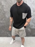 Комплект "Urban Linen" – Black & GREE - Image 7
