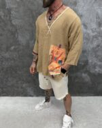DERVISH Artisan Set – Desert Sand
