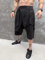 DRAKKAR VOID Shorts - Image 4