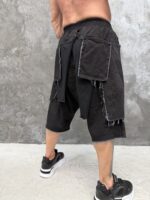 DRAKKAR VOID Shorts - Image 2