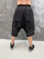 DRAKKAR VOID Shorts - Image 6