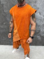 DRAKKAR EMBER Tee - Image 7