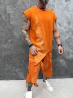 DRAKKAR EMBER Tee - Image 6
