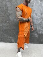 DRAKKAR EMBER Tee - Image 5