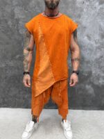 DRAKKAR EMBER Tee - Image 4