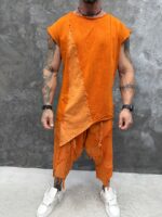 DRAKKAR EMBER Tee