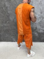 DRAKKAR EMBER Tee - Image 3