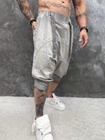 Street Architect gree pants - Image 6