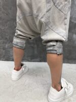 Street Architect gree pants - Image 4