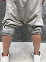 Street Architect gree pants - Image 3