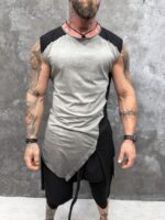 Phantom Asymmetric Tank