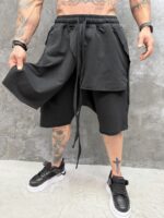 Shadow Layer Shorts - Image 2